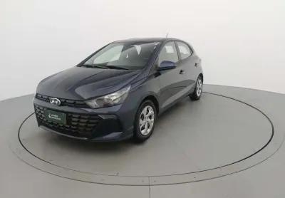 Hyundai hb20s 2025 1.0 tgdi flex comfort plus automático