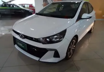 Hyundai hb20s 2024 1.0 tgdi flex comfort plus automático