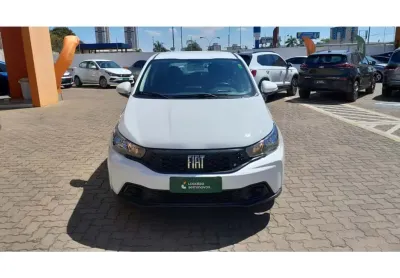 Fiat argo 2024 1.0 firefly flex drive manual