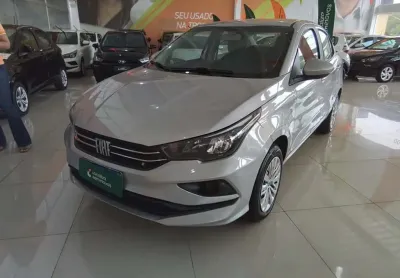 Fiat cronos 2024 1.3 firefly flex drive manual