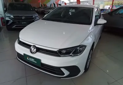 Volkswagen polo 2024 1.0 mpi manual