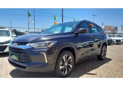 Chevrolet tracker 2024 1.2 turbo flex premier automático