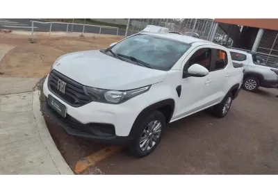 Fiat strada 2024 1.3 firefly flex freedom cs manual