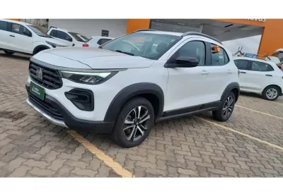 Fiat pulse 2024 1.0 turbo 200 flex audace cvt