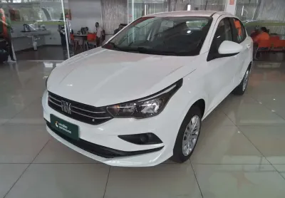 Fiat cronos 2024 1.0 firefly flex drive manual