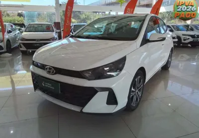 Hyundai Hb20s 2024 1.0 tgdi flex comfort plus automático