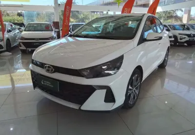 Hyundai hb20s 2024 1.0 tgdi flex comfort plus automático