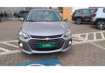 Chevrolet onix 2025 1.0 turbo flex lt manual
