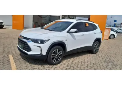 Chevrolet tracker 2024 1.0 turbo flex lt automático