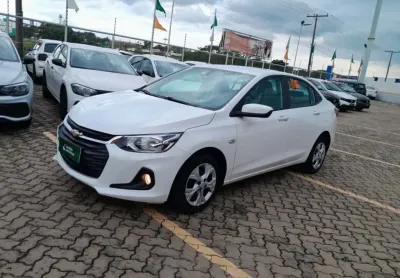 Chevrolet onix 2024 1.0 flex plus lt manual