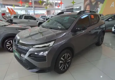 Renault kardian 2025 1.0 tce flex evolution edc