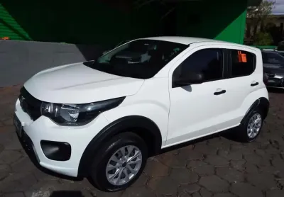 Fiat mobi 2023 1.0 evo flex like. manual