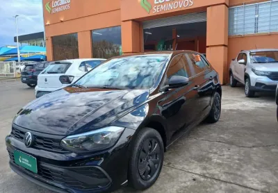 Volkswagen Polo 2025 1.0 mpi track manual