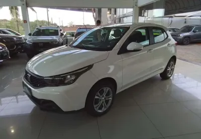 Fiat argo 2025 1.0 firefly flex drive manual