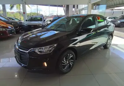 Chevrolet onix 2025 1.0 flex plus lt manual