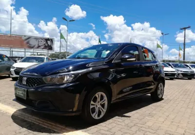 Fiat Argo 2025 1.0 firefly flex drive manual