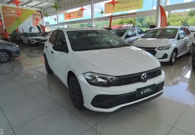 Volkswagen Polo 2025 1.0 mpi track manual