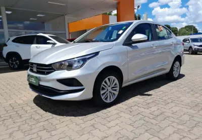 Fiat Cronos 2025 1.0 firefly flex drive manual