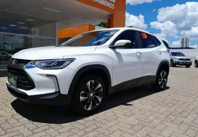 Chevrolet tracker 2023 1.2 turbo flex premier automático