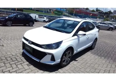 Hyundai hb20s 2024 1.0 tgdi flex comfort plus automático