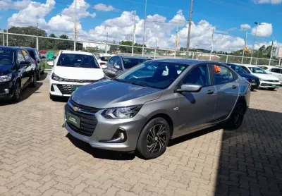 Chevrolet onix 2025 1.0 flex plus lt manual