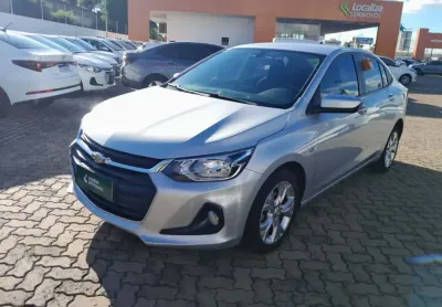 Chevrolet onix 2023 1.0 turbo flex plus ltz manual