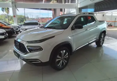 Fiat toro 2024 2.0 16v turbo diesel volcano 4wd at9