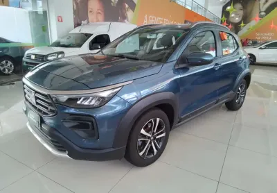 Fiat Pulse 2023 1.0 turbo 200 flex audace cvt