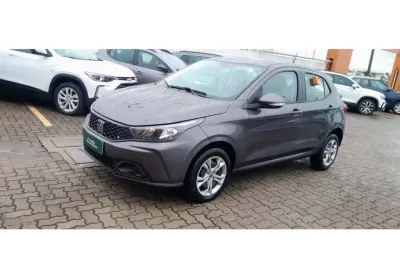 Fiat Argo 2024 1.0 firefly flex drive manual