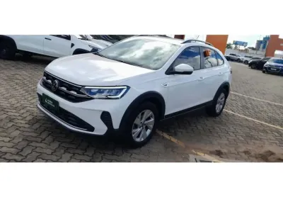 Volkswagen Nivus 2024 1.0 200 tsi total flex comfortline automático