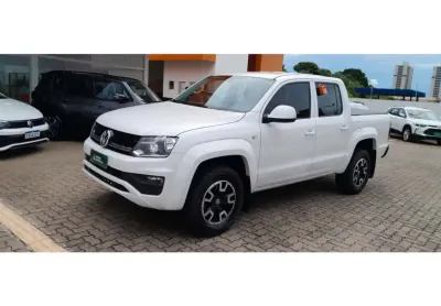Volkswagen Amarok 2023 3.0 v6 tdi diesel comfortline cd 4motion automático