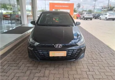 Hyundai hb20 2023 1.0 tgdi flex comfort manual