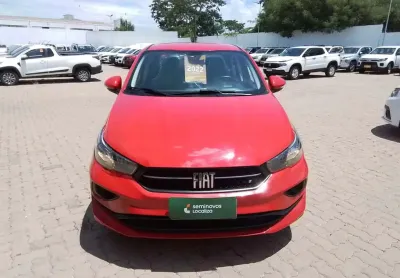 Fiat cronos 2022 1.3 firefly flex drive manual