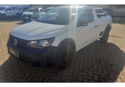 Volkswagen saveiro 2024 1.6 msi robust cs 16v flex 2p manual