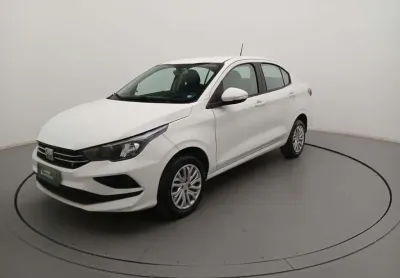 Fiat cronos 2024 1.0 firefly flex drive manual