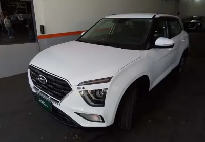 Hyundai creta 2024 1.0 tgdi flex comfort automático