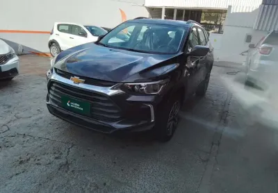 Chevrolet tracker 2024 1.0 turbo flex lt automático