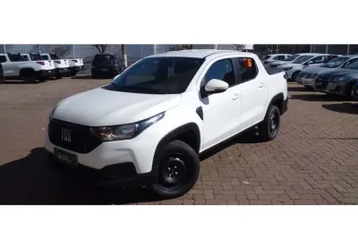 Fiat strada 2024 1.3 firefly flex freedom cs manual
