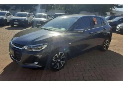 Chevrolet onix 2024 1.0 turbo flex premier automático