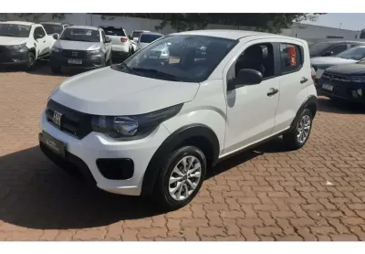 Fiat mobi 2024 1.0 evo flex like. manual