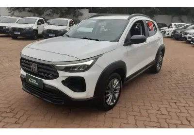 Fiat pulse 2024 1.3 flex drive cvt