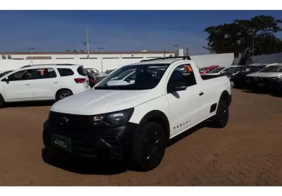 Volkswagen saveiro 2024 1.6 msi robust cs 16v flex 2p manual