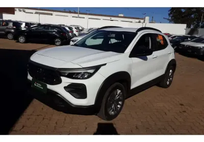 Fiat pulse 2024 1.3 flex drive cvt