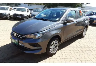Fiat cronos 2024 1.0 firefly flex drive manual