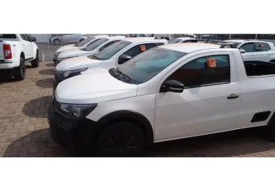 Volkswagen saveiro 2025 1.6 msi robust cs 16v flex 2p manual