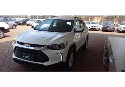 Chevrolet tracker 2023 1.0 turbo flex lt automático
