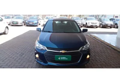 Chevrolet onix 2024 1.0 flex plus lt manual