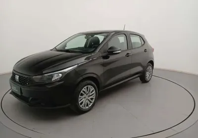 Fiat argo 2025 1.0 firefly flex drive manual