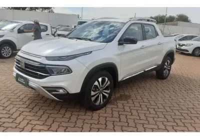 Fiat toro 2023 2.0 16v turbo diesel volcano 4wd at9