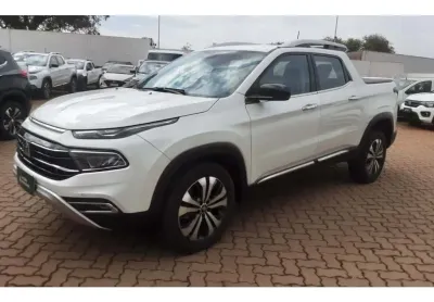 Fiat toro 2023 2.0 16v turbo diesel volcano 4wd at9